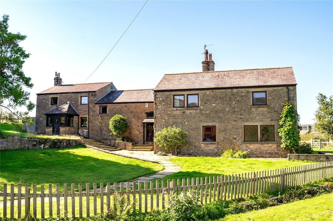 House in Thornley, Chipping, England 1 - 14742581
