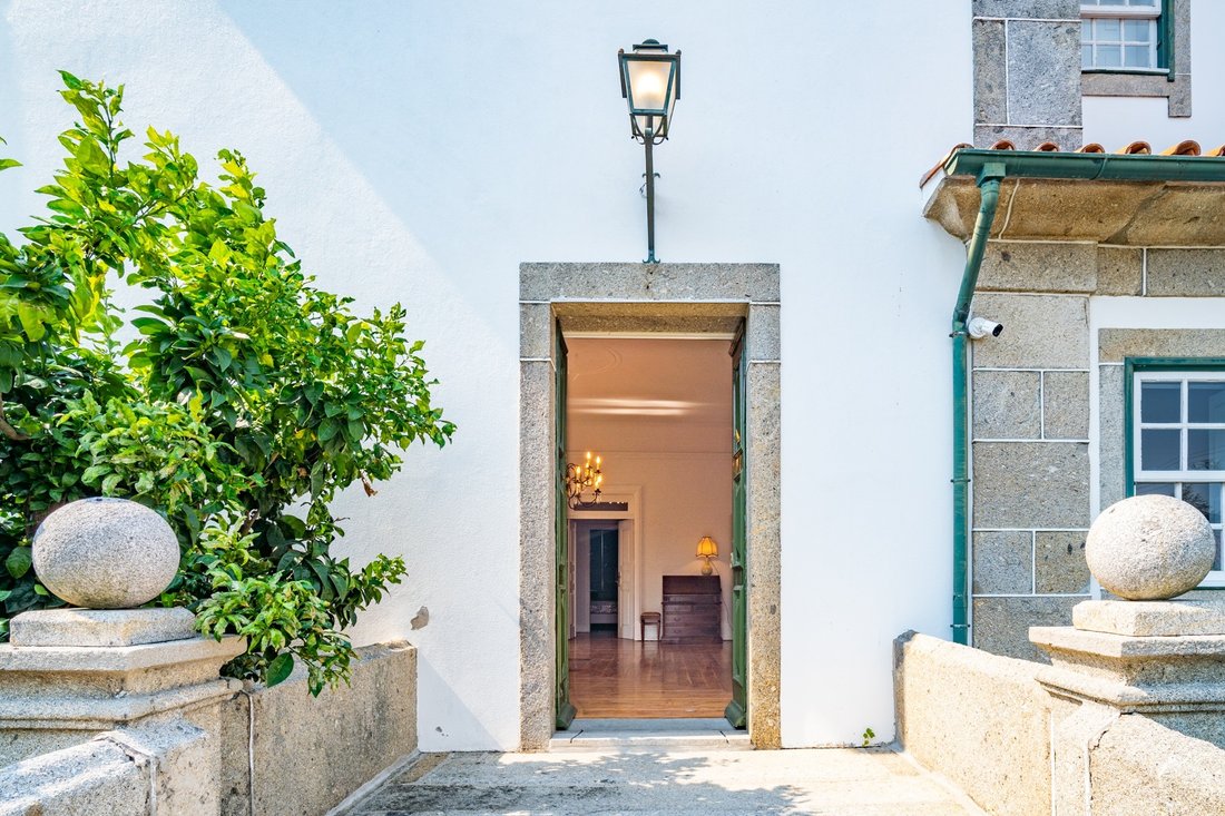 Farm Ranch in Amares e Figueiredo, Braga, Portugal 5 - 14743053