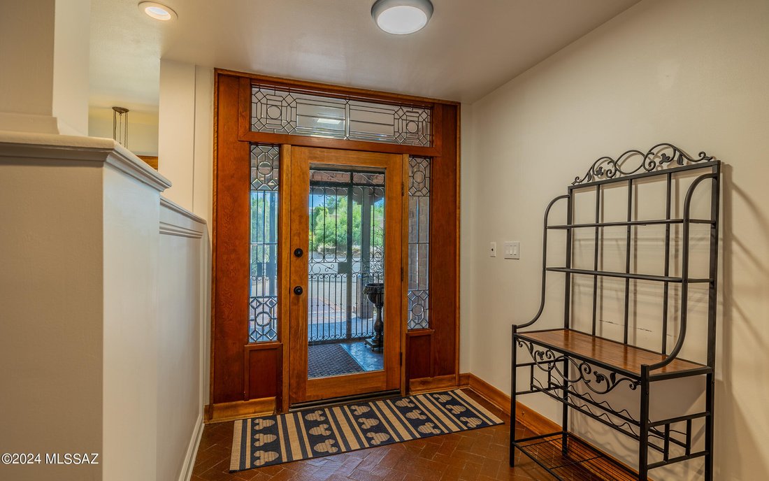 Wonderful Updated Home With Outstanding In Tucson, Arizona, United