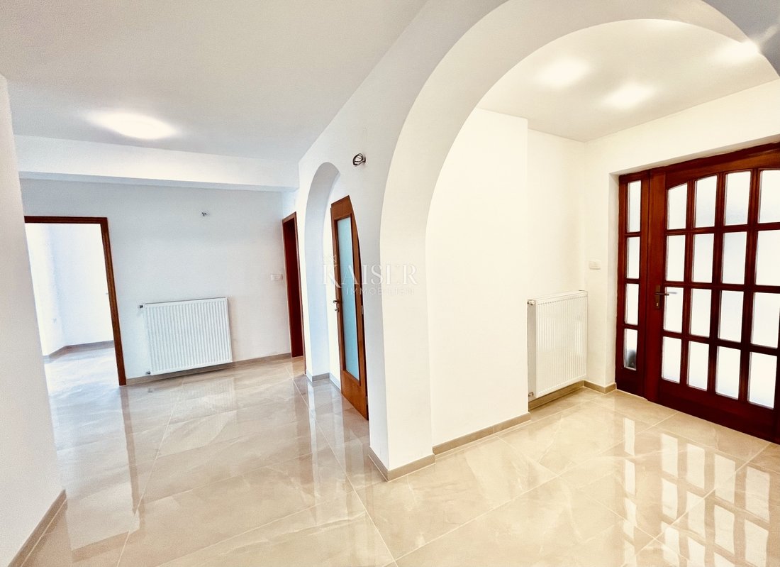 Apartment in Grad Opatija, Primorje-Gorski Kotar County, Croatia 5 - 13449801