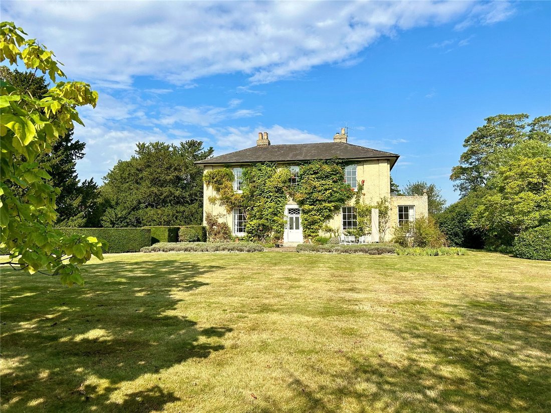House in Thorington Street, Stoke-by-Nayland, England 1 - 14430853