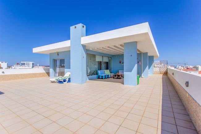 Apartment in Portimao, Algarve, Portugal 1 - 14741244