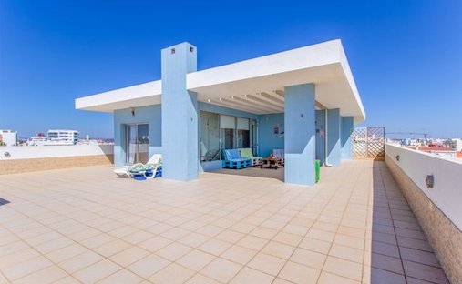 Apartment in Portimao, Algarve, Portugal 1