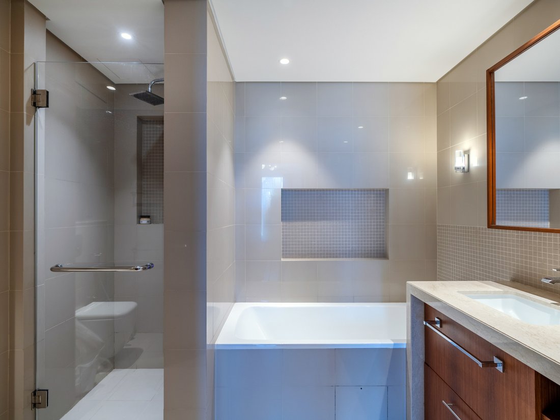 Apartment in Downtown Dubai, Dubai, United Arab Emirates 3 - 14742859
