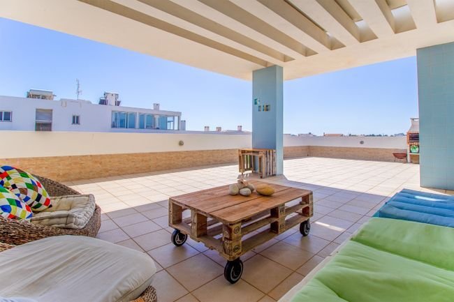 Apartment in Portimao, Algarve, Portugal 3 - 14741244