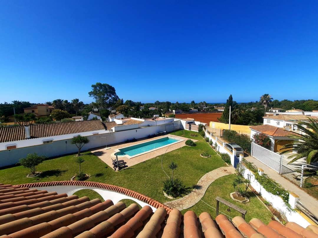 House in Roche, Conil de la Frontera, Andalusia 2 - 12405765
