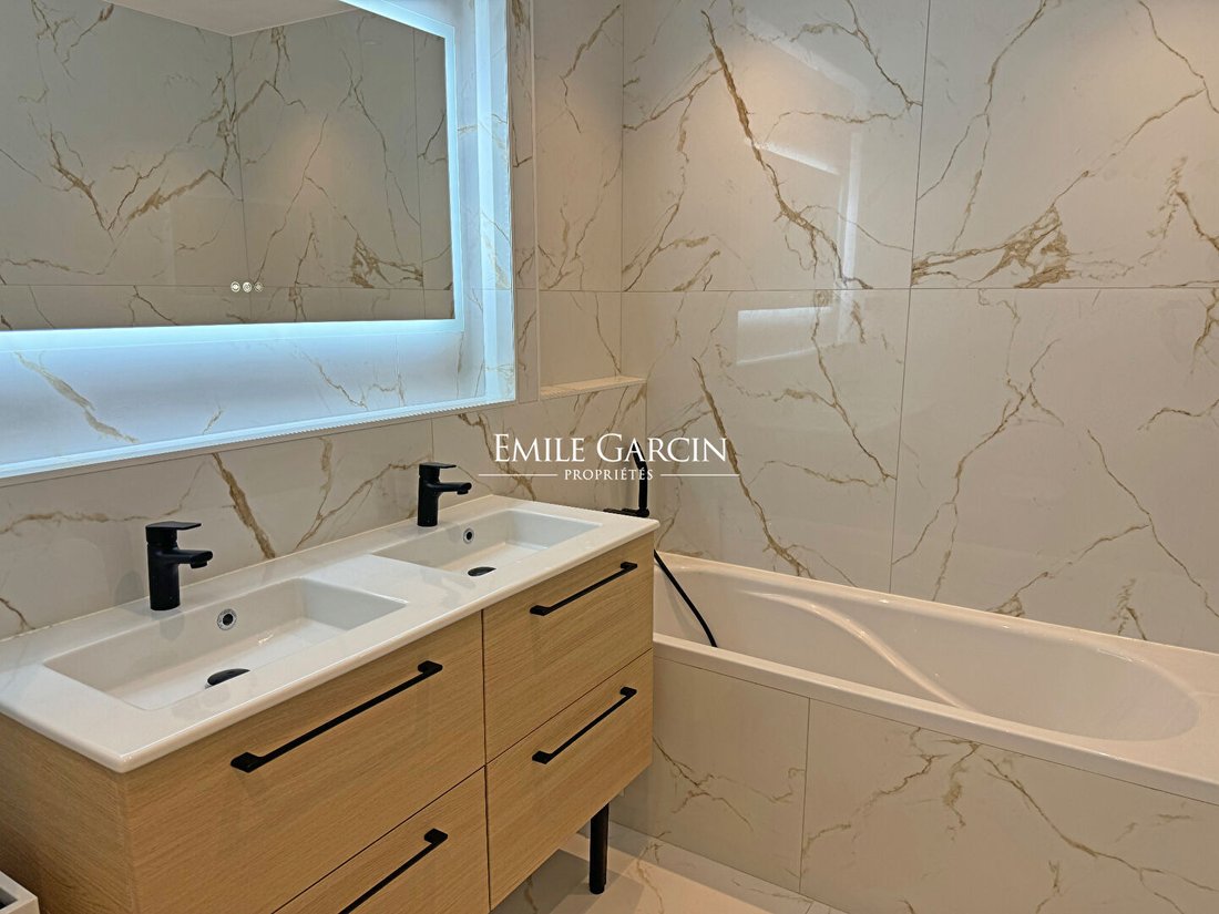 Apartment in Nice, Provence-Alpes-Côte d'Azur, France 5 - 14743810
