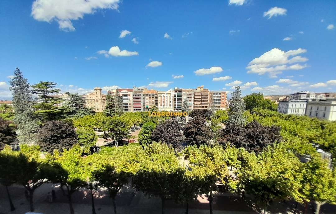 Apartment in Logrono, La Rioja, Spain 3 - 13620061