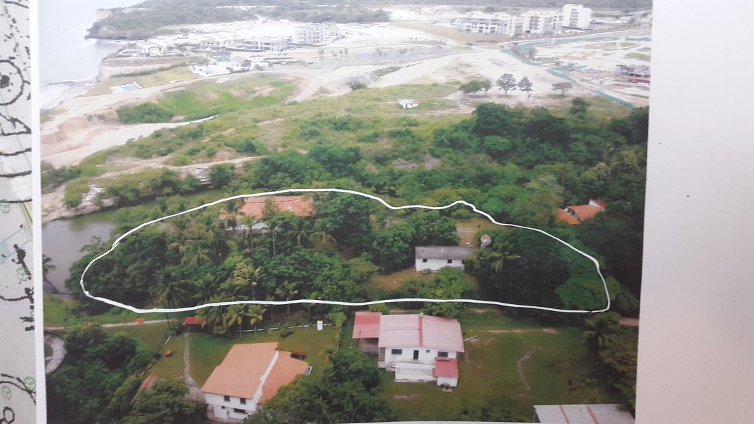 San Carlos District, Panama, Panama 2 - 14743427
