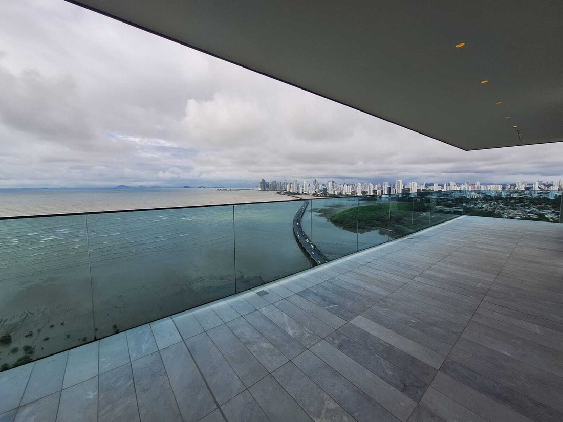Apartment in Panama City, Panama, Panama 1 - 14741343