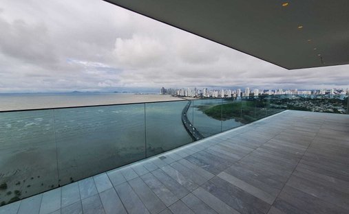 Appartamento a Panamá, Provincia di Panama, Panamá 1