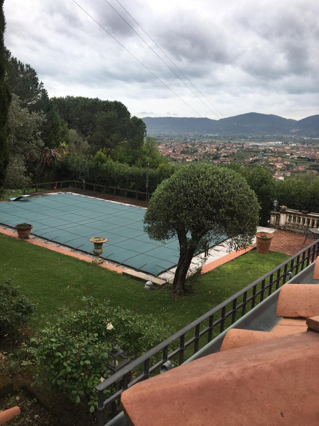 Villa in Colombiera, Castelnuovo Magra, Liguria 3 - 14743167