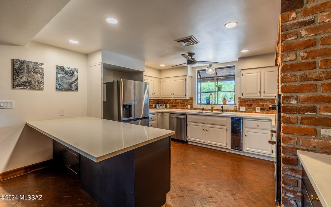 Wonderful Updated Home With Outstanding In Tucson, Arizona, United