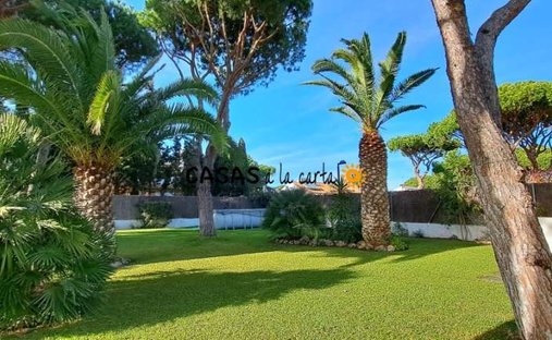 Casa a Roche, Conil de la Frontera, Andalusia 1