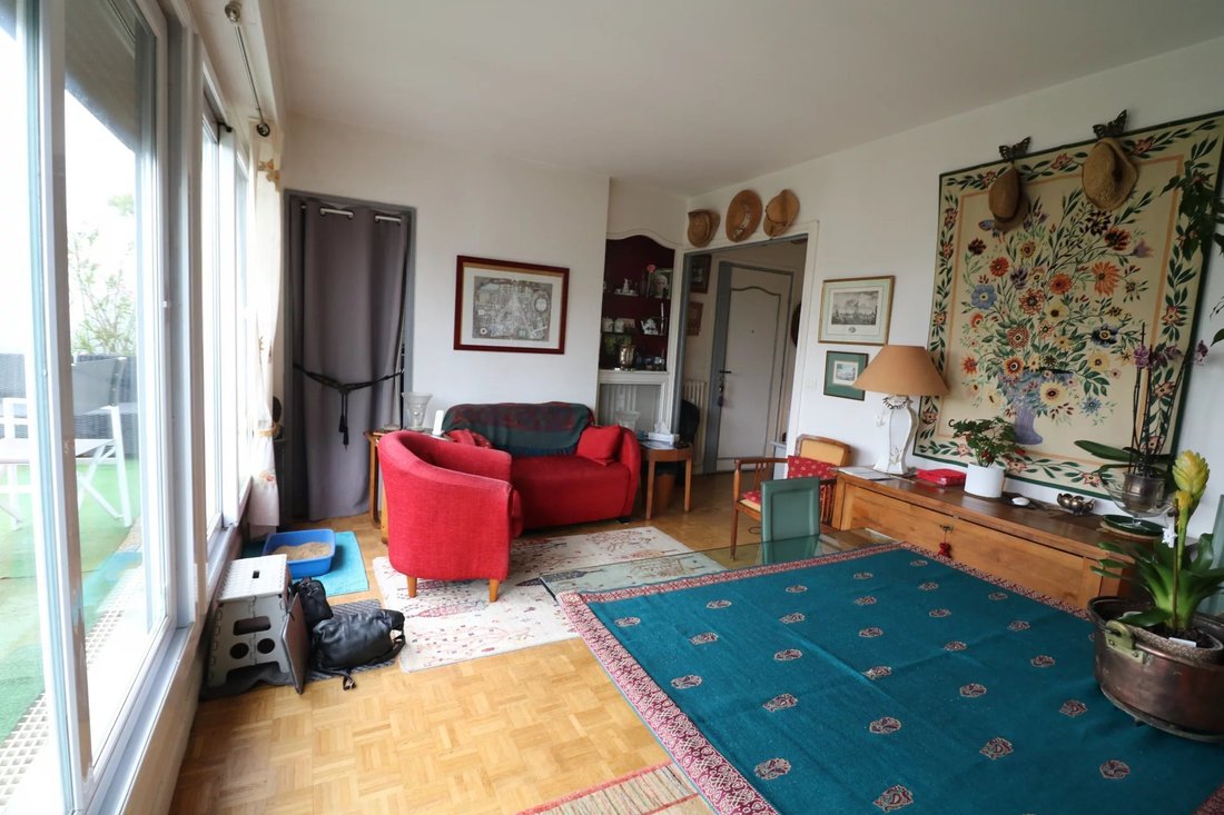 Versailles Apartment In Versailles, île De France, France For Sale (14742371)