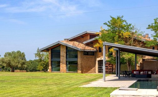 Castle for Sale in Sant Climent de Peralta, Forallac, Spain - 4