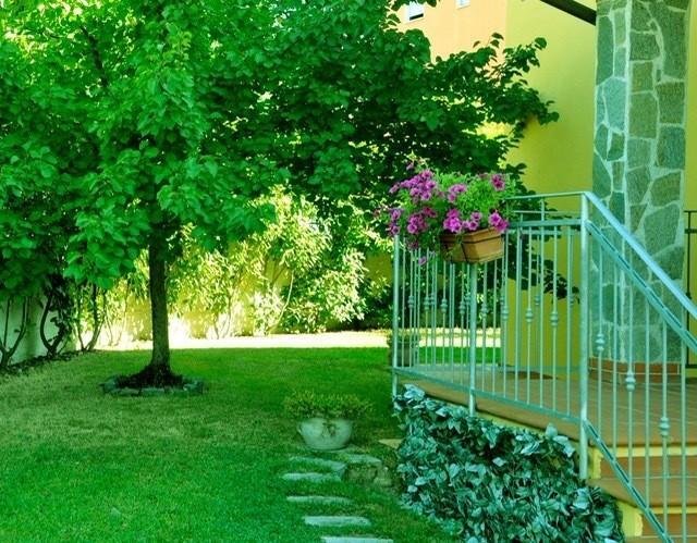 Country House in Palvotrisia - Hill of the Sun, Castelnuovo Magra, Liguria 2 - 14743178