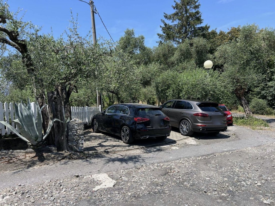 Villa in Cogorno, Liguria, Italy 2 - 14743681