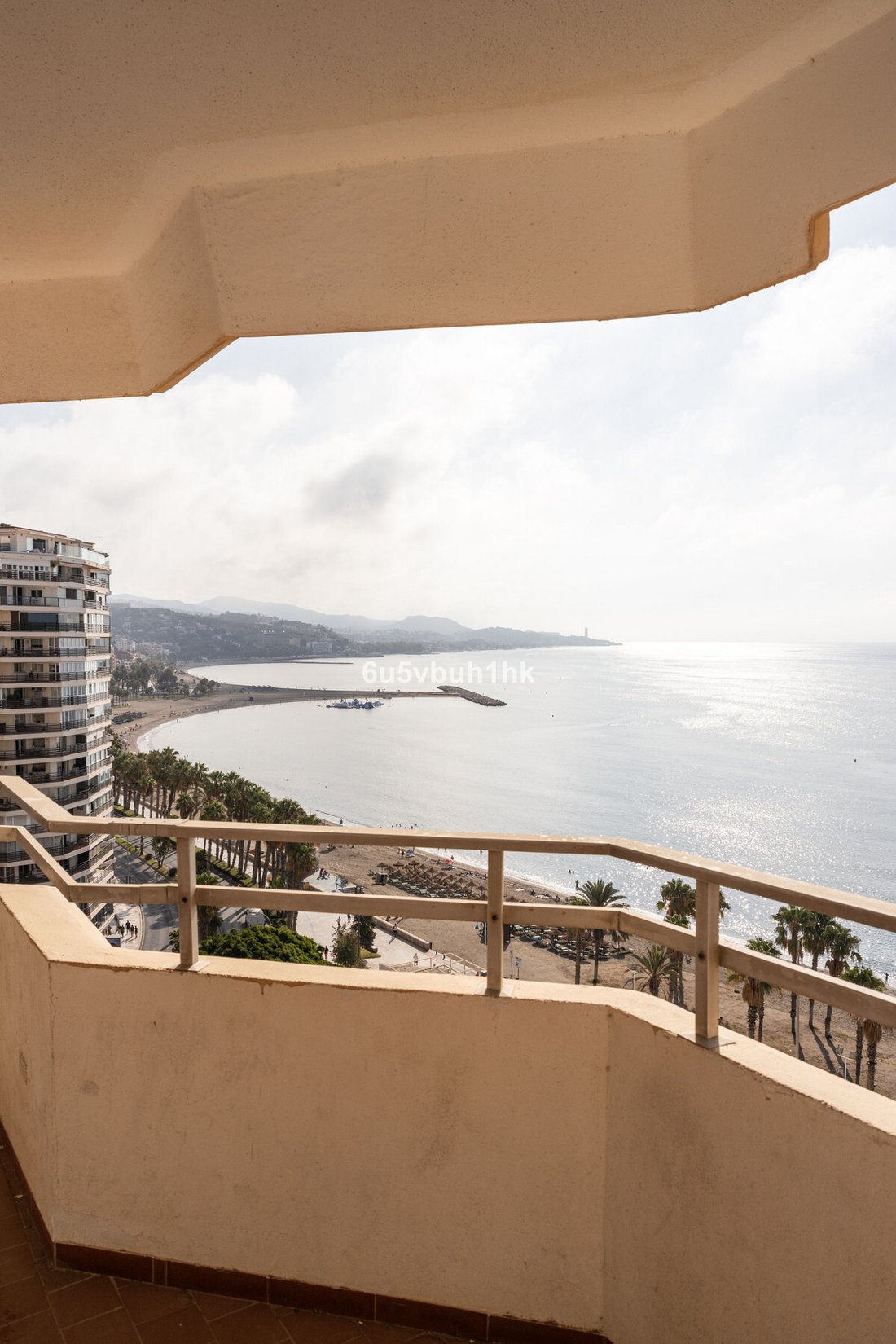 Apartment Apartamento For Rent In Málaga, Málaga In Málaga, Andalusia