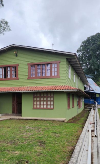 Los Naranjos, Chiriquí Province, Panama 3 - 14743424