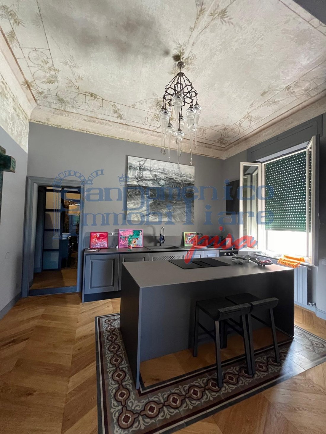 Apartment in Marina di Pisa, Pisa, Italy 4 - 14735832
