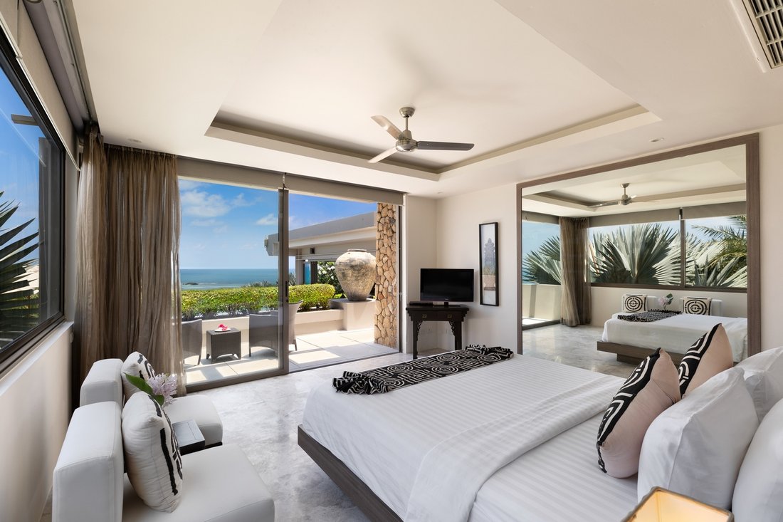 Villa in Koh Samui, Surat Thani, Thailand 5 - 14744040