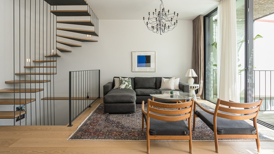 Townhouse in Palma, Balearic Islands, Spain 5 - 14741744