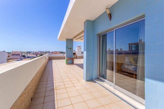 Apartment in Portimao, Algarve, Portugal 2 - 14741244