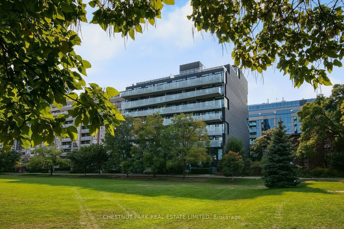 5 25 Stafford St In Toronto, Ontario, Canada For Sale (14744310)