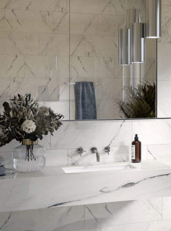 Fresh Look at High End 5 Room Penthouse With 4 Terraces In Top