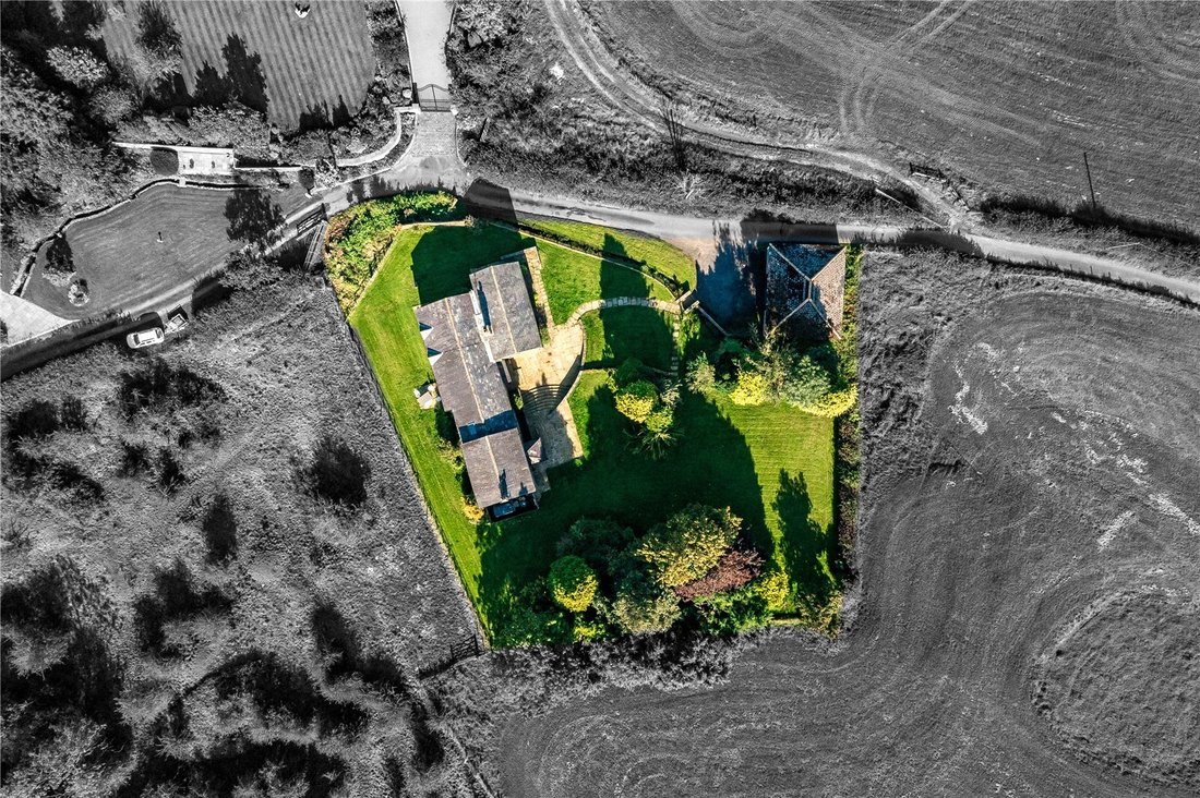 House in Thornley, Chipping, England 5 - 14742581