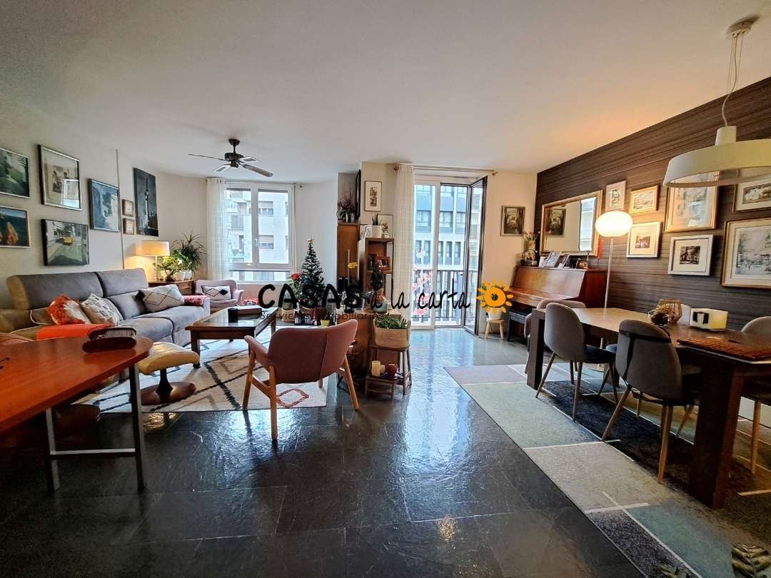 Apartment in Ipar-Ekialdea, Donostia-San Sebastian, Spain 3 - 13590090