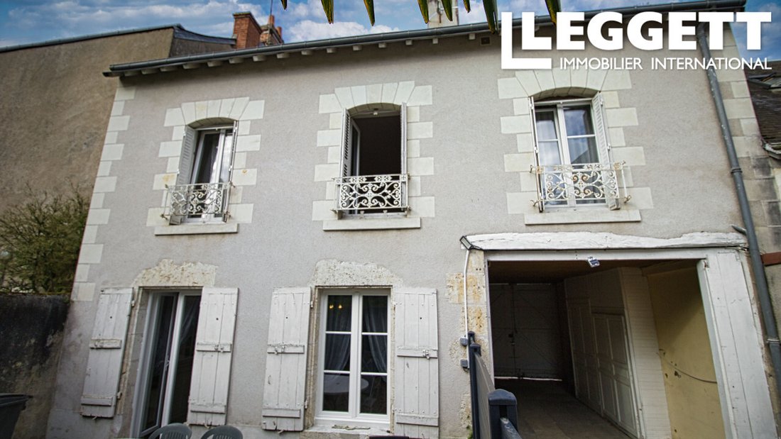 Villa in Centre Ville, Blois, France 4 - 14692112