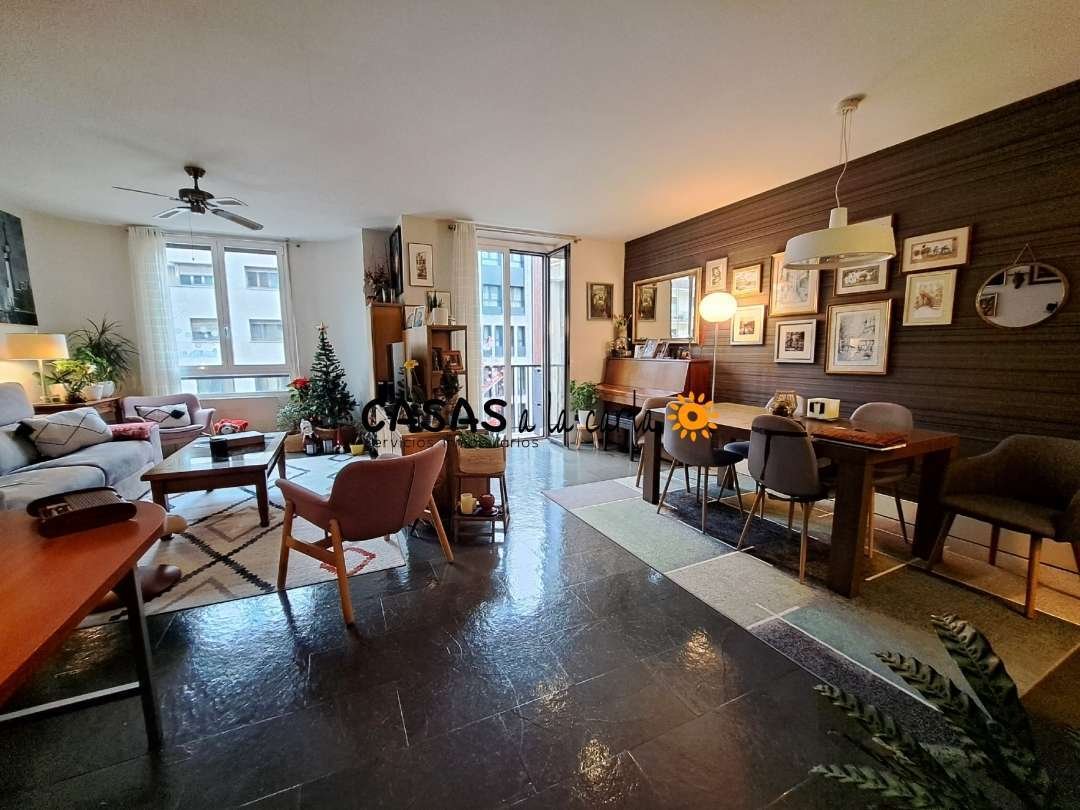 Apartment in Ipar-Ekialdea, Donostia-San Sebastian, Spain 1 - 13590090
