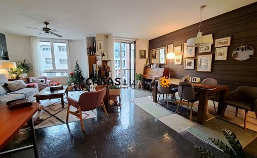 Apartment in Ipar-Ekialdea, Donostia-San Sebastian, Spain 1