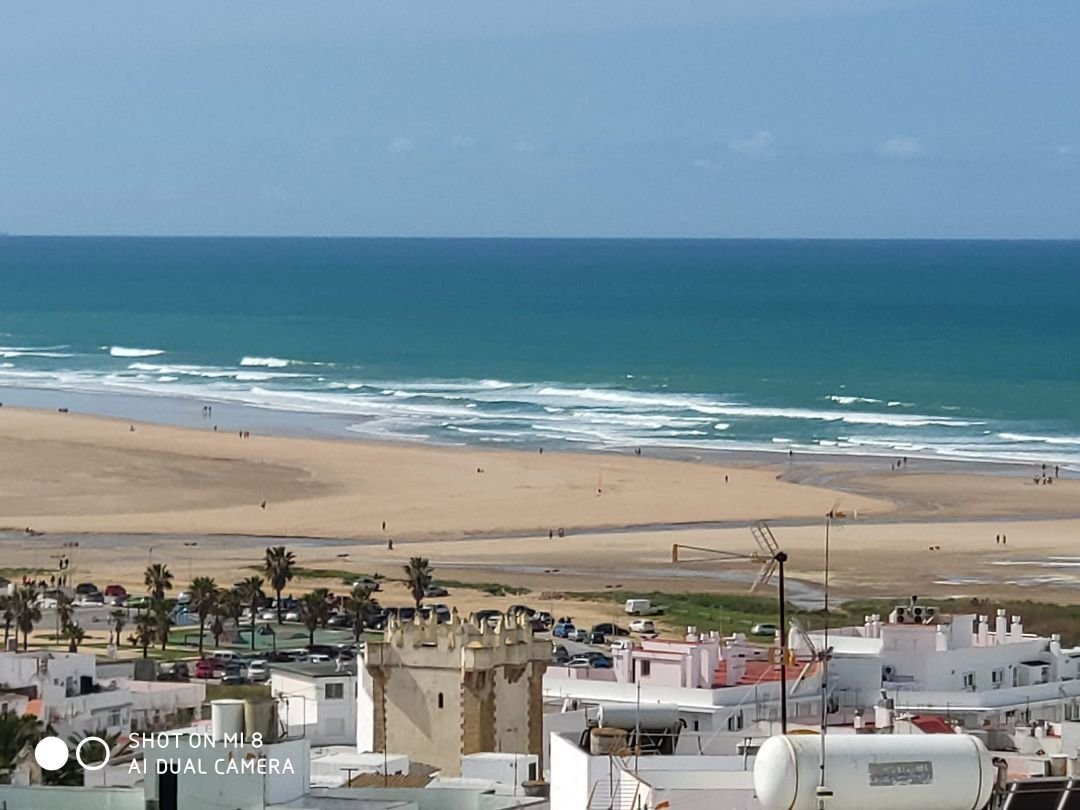House in Conil de la Frontera, Andalusia, Spain 3 - 12405797