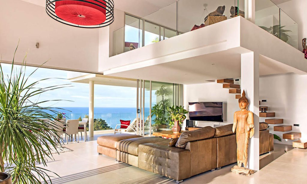Villa in Koh Samui, Surat Thani, Thailand 3 - 14743783
