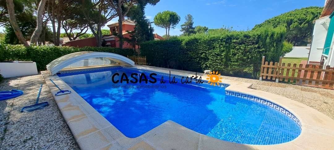 Casa a Roche, Conil de la Frontera, Andalusia 5 - 13084761