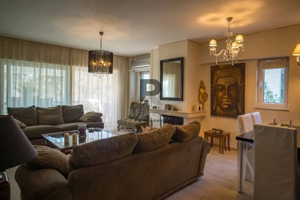 Apartment in Glyfada, Attica, Greece 1 - 14742430