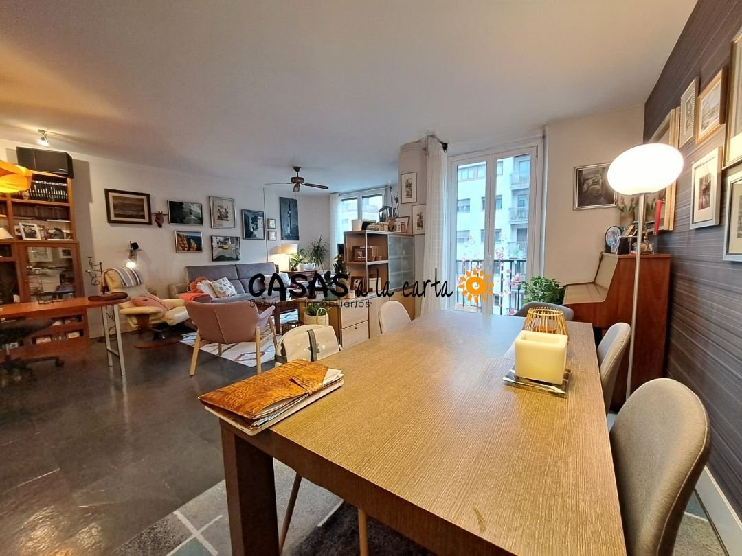 Apartment in Ipar-Ekialdea, Donostia-San Sebastian, Spain 5 - 13590090