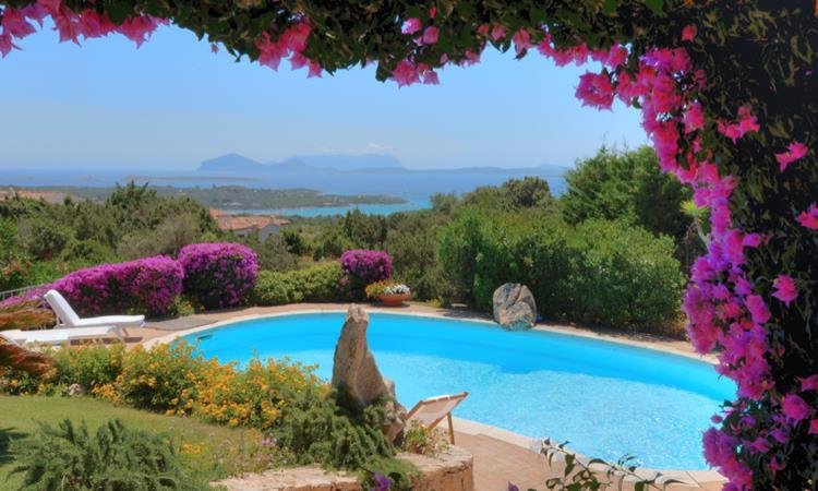 Villa in Marina di Porto Cervo, Porto Cervo, Italy 2 - 11177283