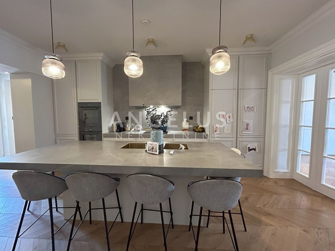 Apartment in Mimara, Zagreb, City of Zagreb 2 - 14742397