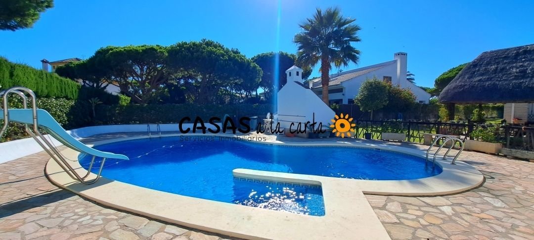House in Roche, Conil de la Frontera, Andalusia 4 - 13286298