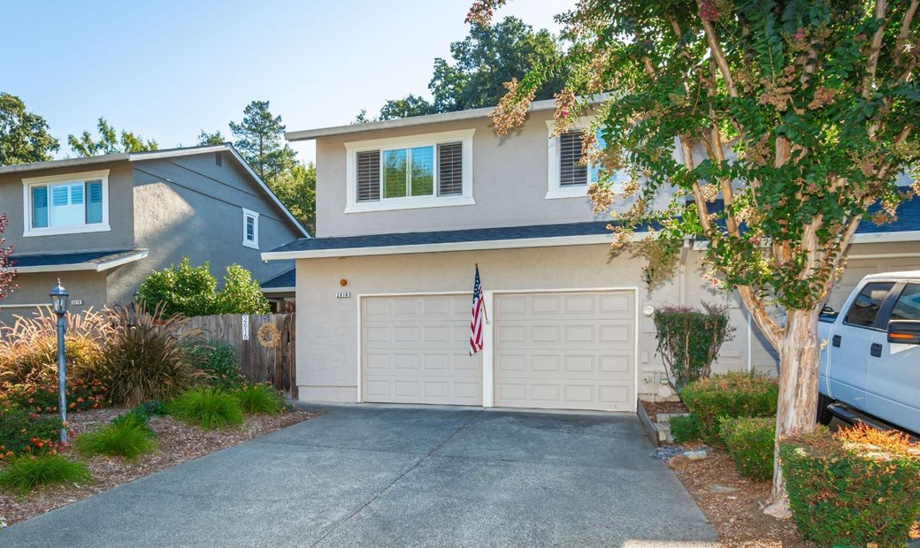 2616 Hidden Valley Lane,Napa, Ca, 94558 In Napa, California, United