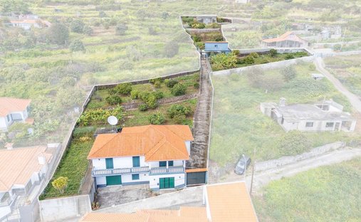 Santa Cruz, Autonome Region Madeira, Portugal 1