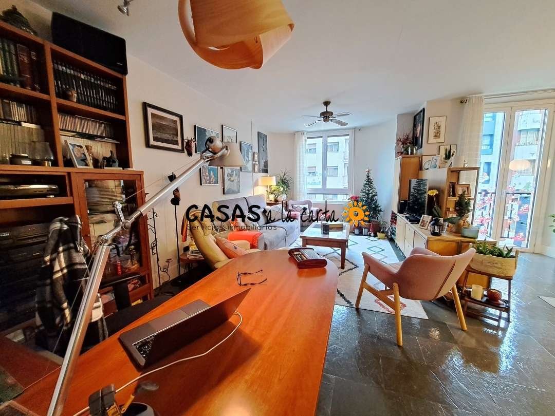 Apartment in Ipar-Ekialdea, Donostia-San Sebastian, Spain 2 - 13590090