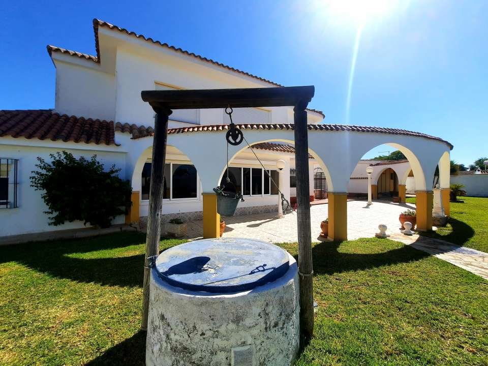 House in Roche, Conil de la Frontera, Andalusia 1 - 12405765