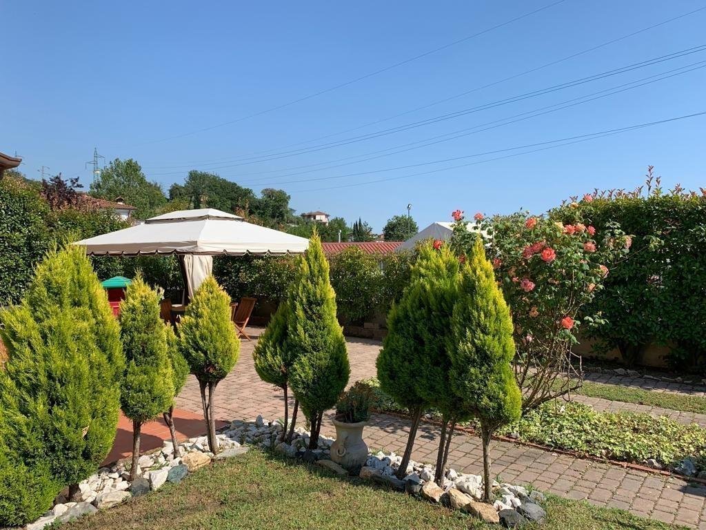 Country House in Palvotrisia - Hill of the Sun, Castelnuovo Magra, Liguria 1 - 14743178