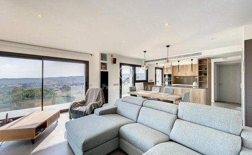 Maison à Lloret de Mar, Catalogne, Espagne 1