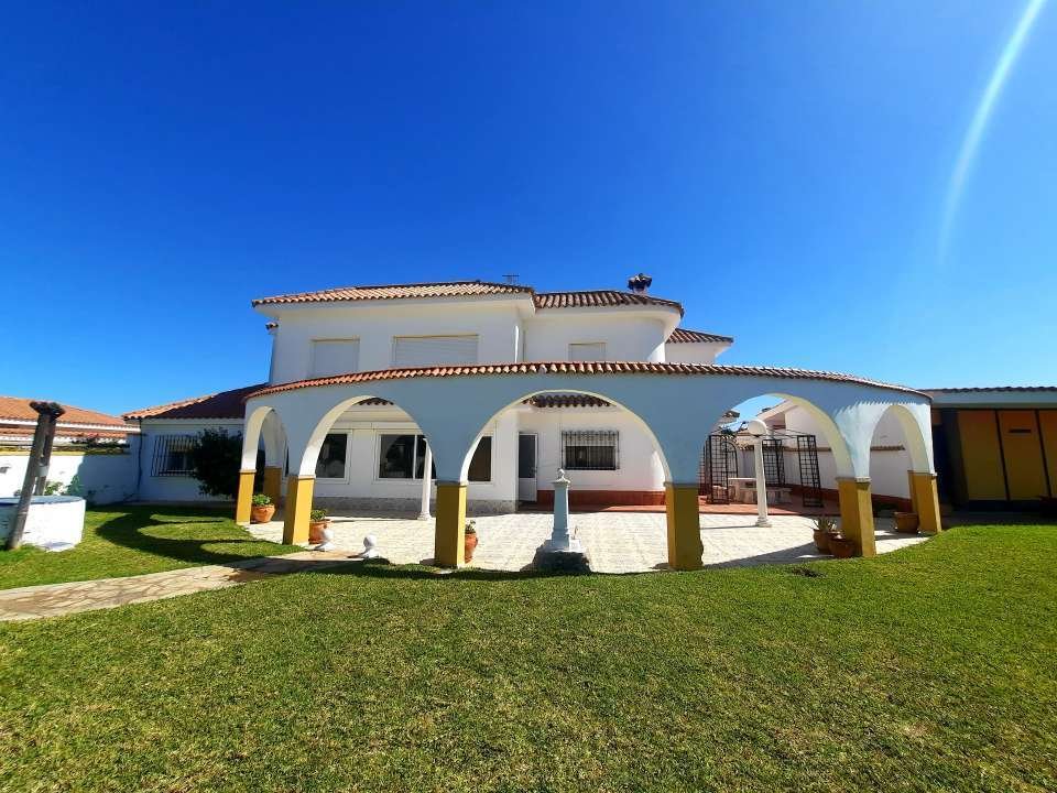 House in Roche, Conil de la Frontera, Andalusia 5 - 12405765